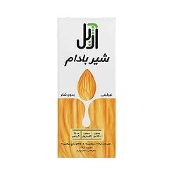 آژیل شیر بادام 200گرم